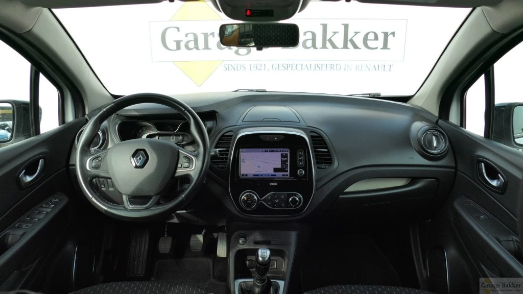 Renault Captur – foto 7