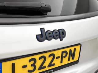 Jeep Compass – thumbnail 22