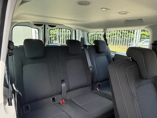Ford Transit Custom – thumbnail 21