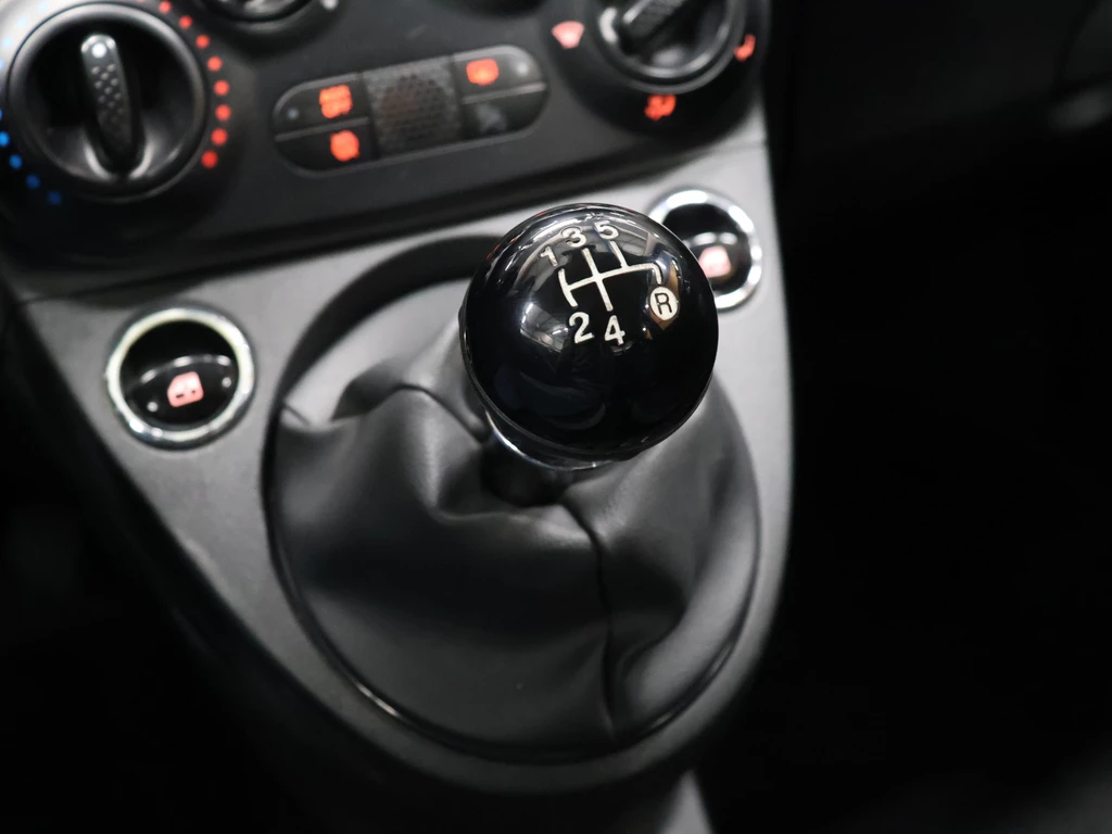 Fiat 500C – foto 18
