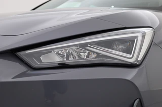 CUPRA Leon Sportstourer – thumbnail 52