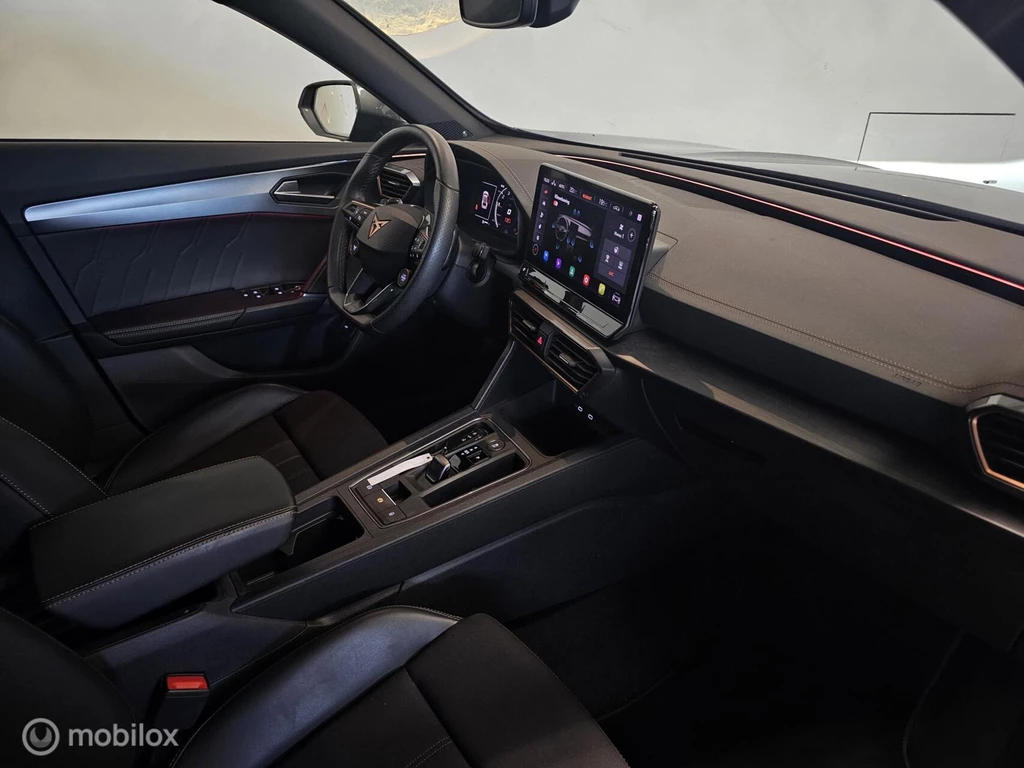 CUPRA Formentor – foto 20