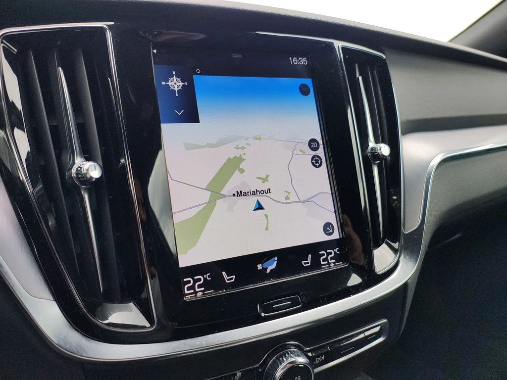 Volvo V60 – foto 12
