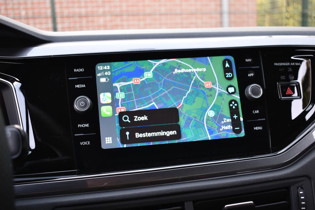 Volkswagen Polo – foto 43