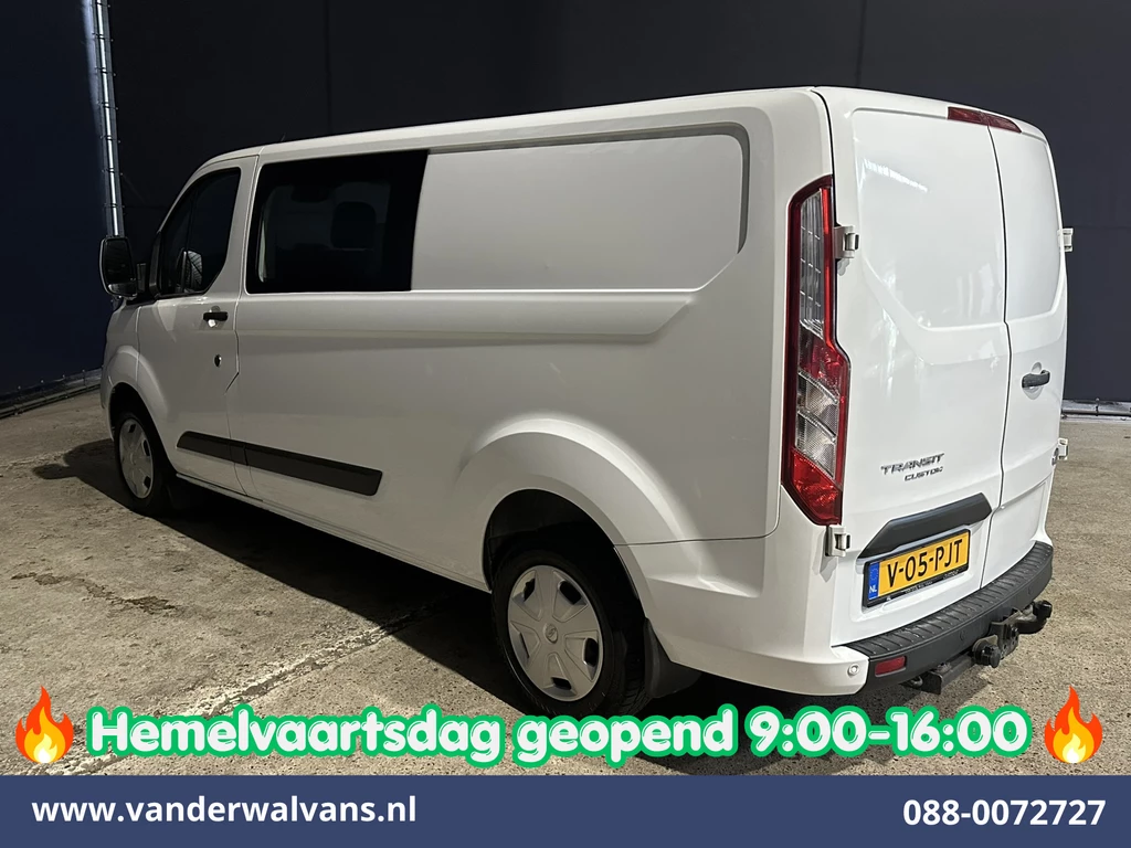 Ford Transit Custom – foto 2
