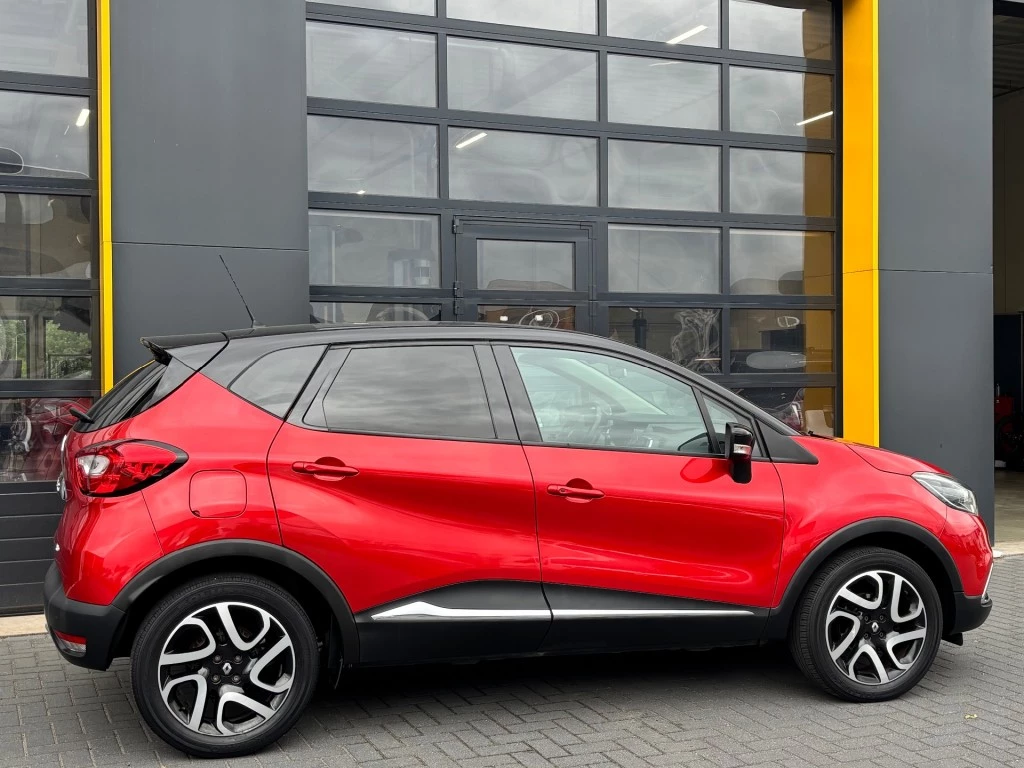 Renault Captur – foto 8