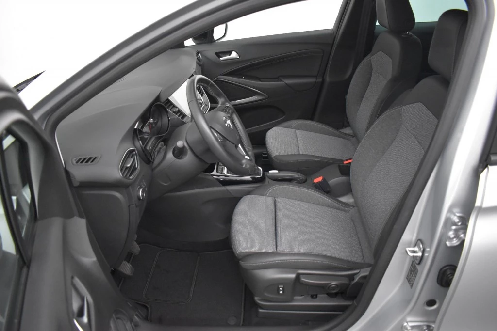 Opel Crossland – foto 8