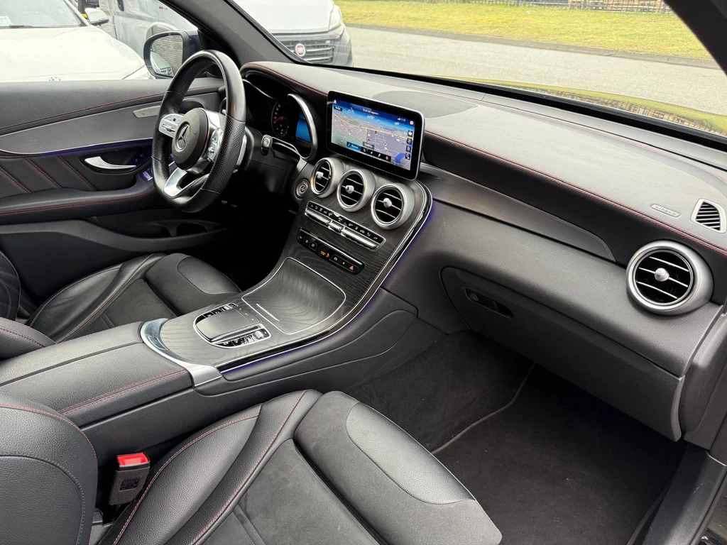 Mercedes-Benz GLC – foto 37