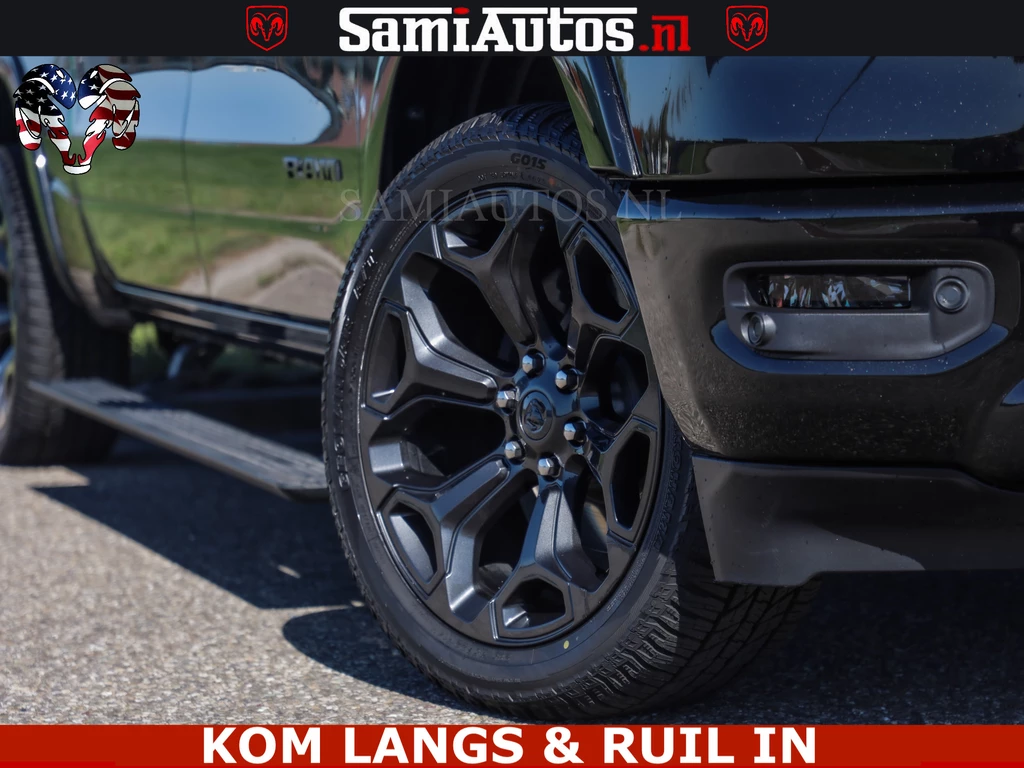 Dodge Ram Pick-Up – foto 47