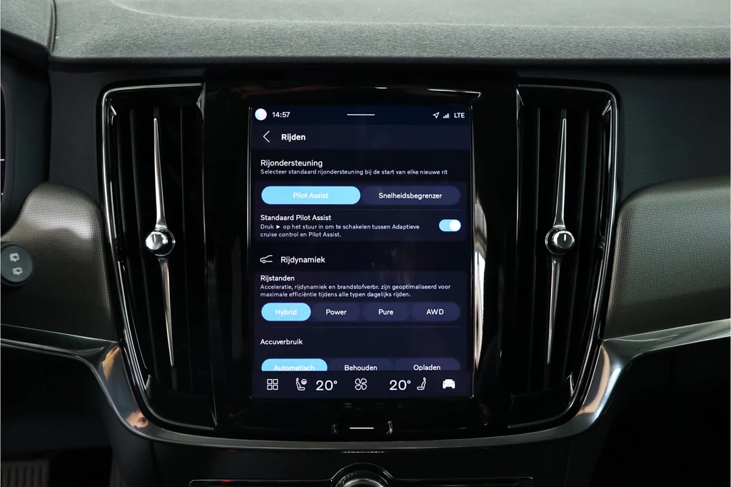 Volvo V90 – foto 24
