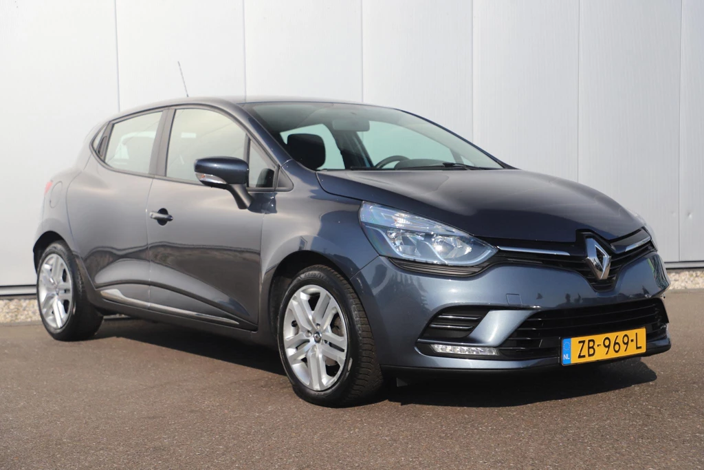 Renault Clio – foto 5