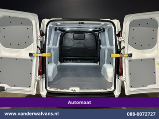 Ford Transit Custom – thumbnail 14