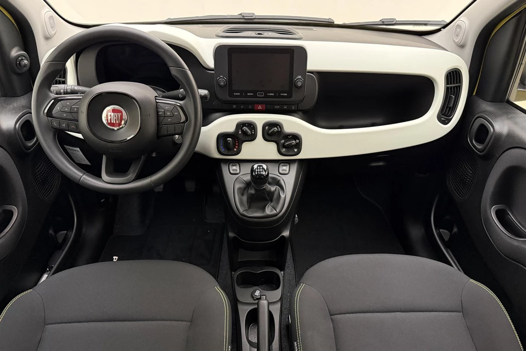 Fiat Panda – foto 15