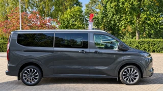 Ford Tourneo Custom – thumbnail 6