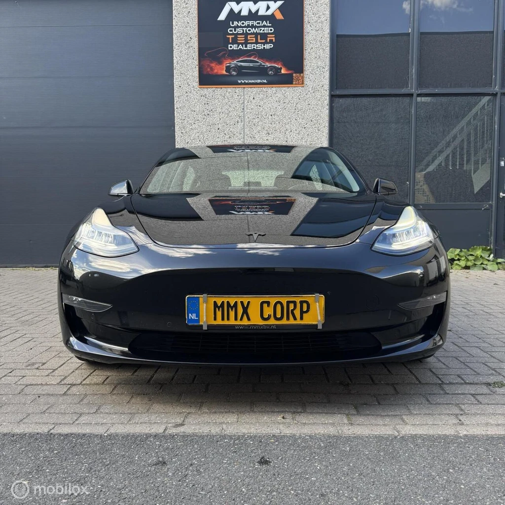 Tesla Model 3 – foto 8