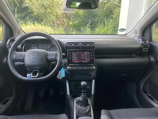 Citroën C3 Aircross – thumbnail 6