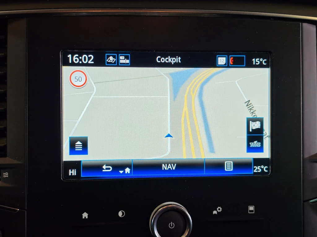 Renault Mégane Estate – foto 9