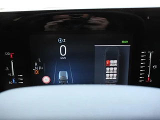 Ford E-Transit Custom – thumbnail 17
