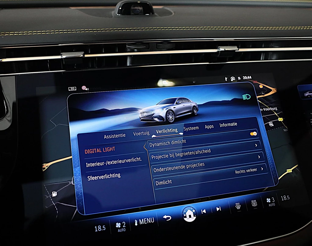 Mercedes-Benz E-Klasse – foto 44