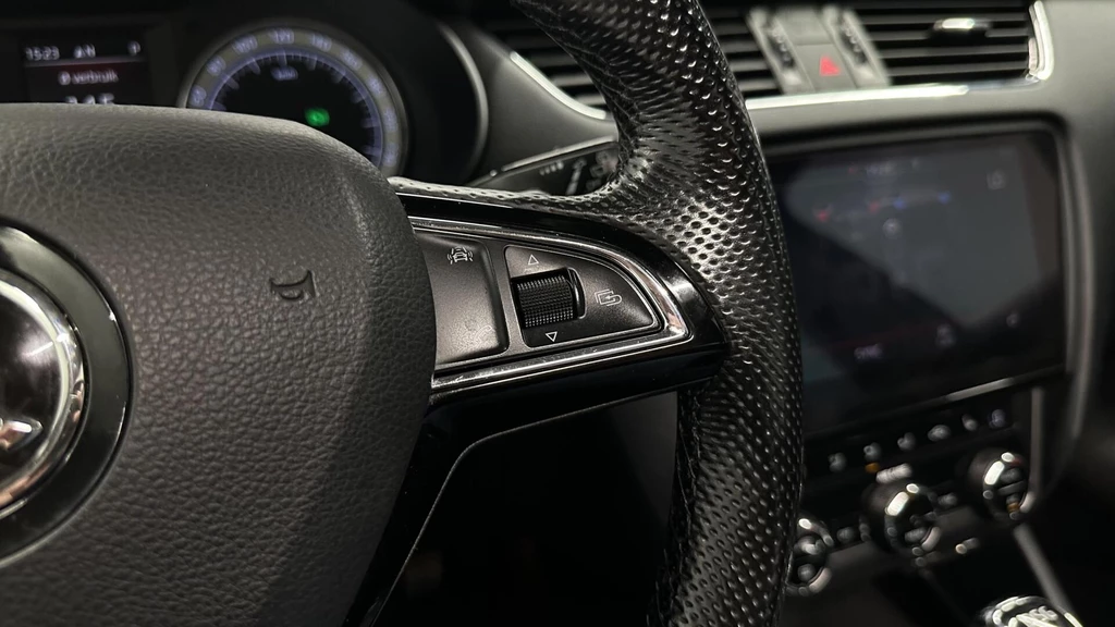 Škoda Octavia – foto 31