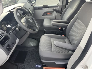 Volkswagen Transporter – thumbnail 10