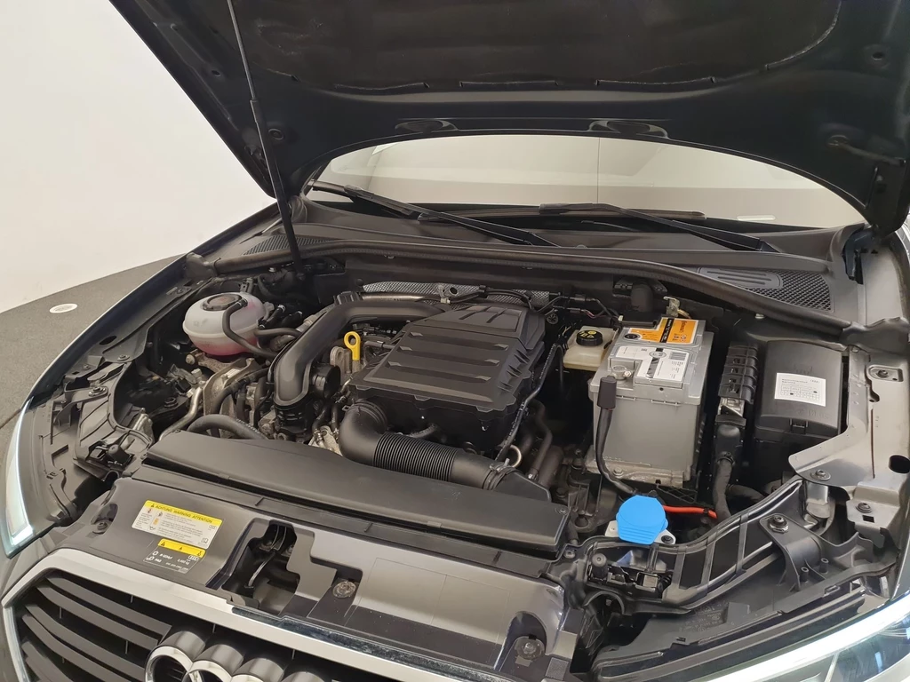 Audi A3 – foto 10