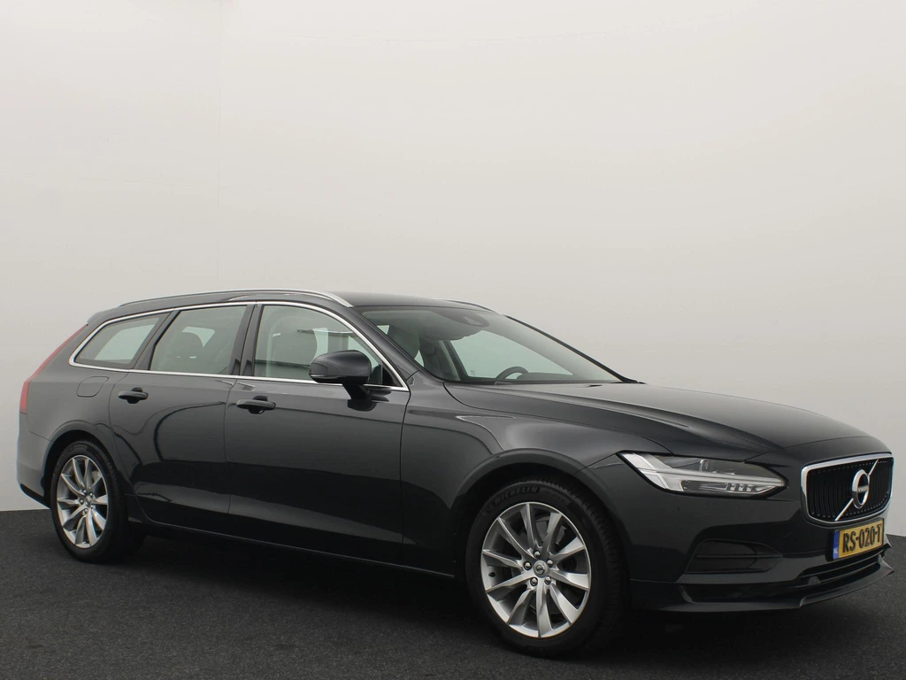 Volvo V90 – foto 8