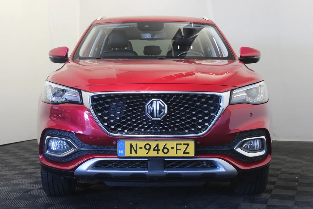 MG EHS – foto 6