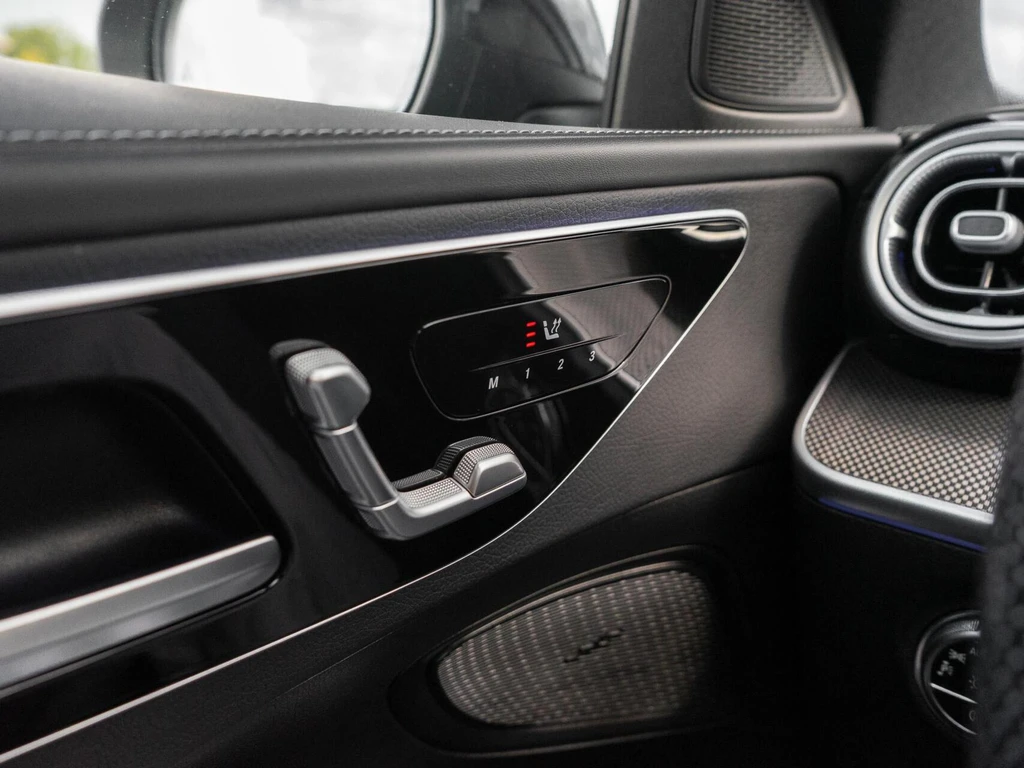 Mercedes-Benz C-Klasse – foto 20