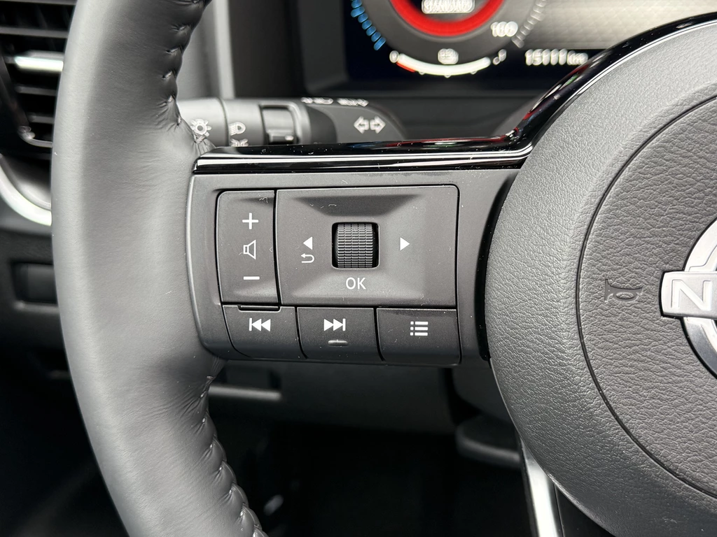 Nissan X-Trail – foto 17