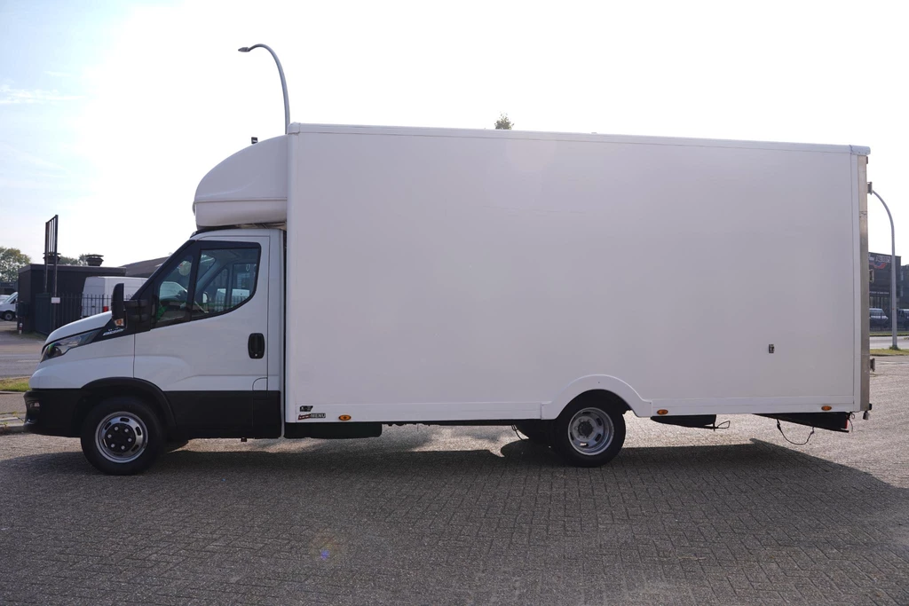 Iveco Daily – foto 7