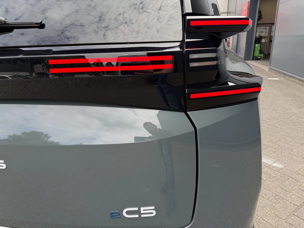 Citroën C5 Aircross – foto 52