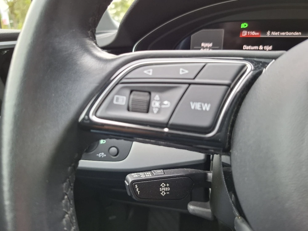 Audi A5 – foto 33