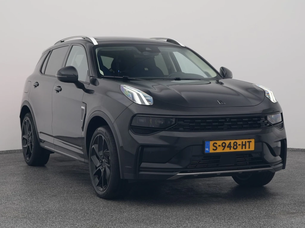 Lynk & Co 01 – foto 15