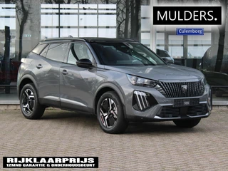 Peugeot 2008 – thumbnail 8