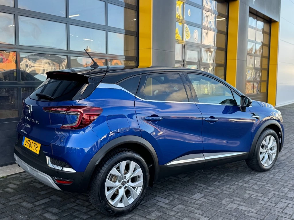 Renault Captur – foto 5