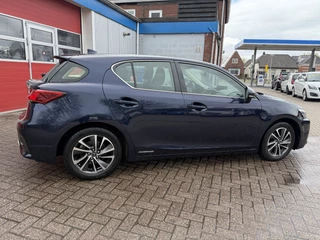 Lexus CT – thumbnail 9