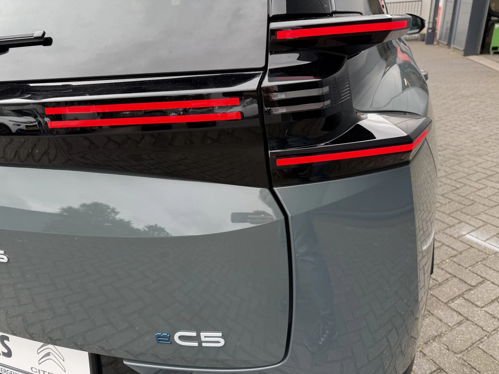 Citroën C5 Aircross – foto 39