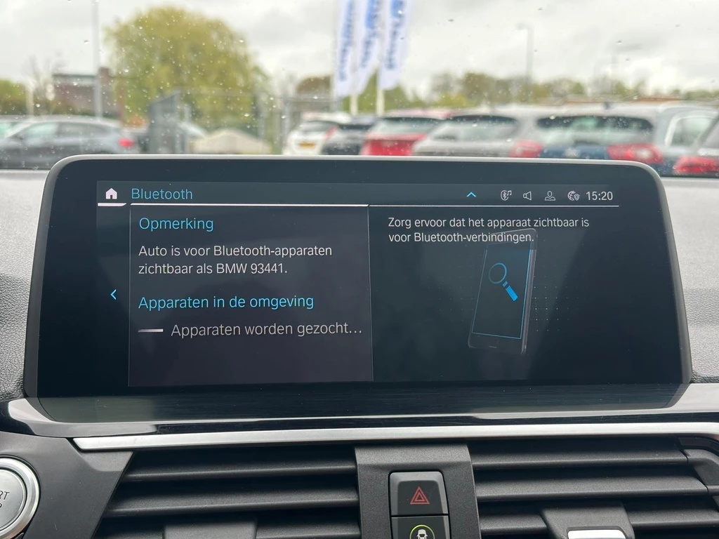 BMW X3 – foto 27