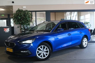SEAT Leon – thumbnail 1