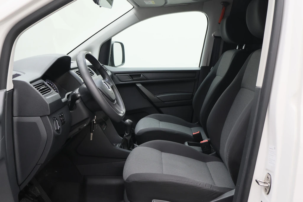 Volkswagen Caddy – foto 18