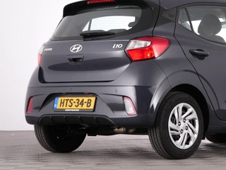 Hyundai i10 – thumbnail 15