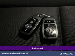 Mercedes-Benz Sprinter – thumbnail 20