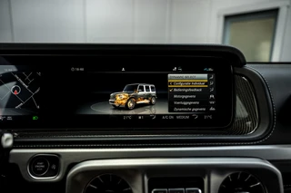 Mercedes-Benz G-Klasse – thumbnail 24