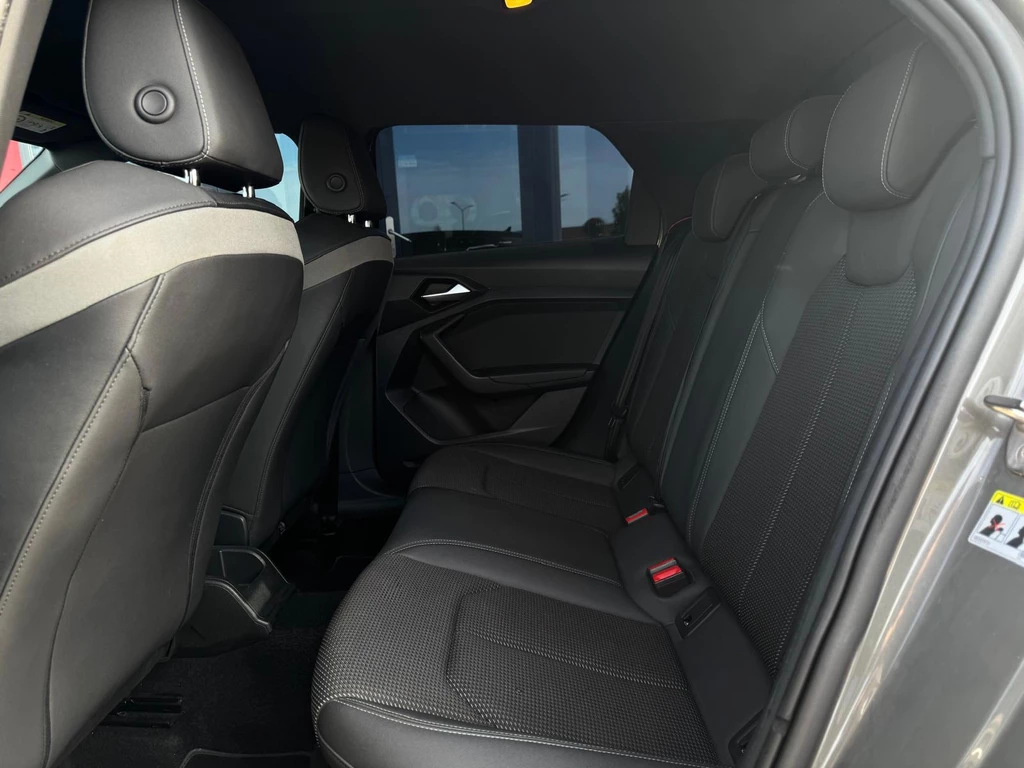 Audi A1 Sportback – foto 16