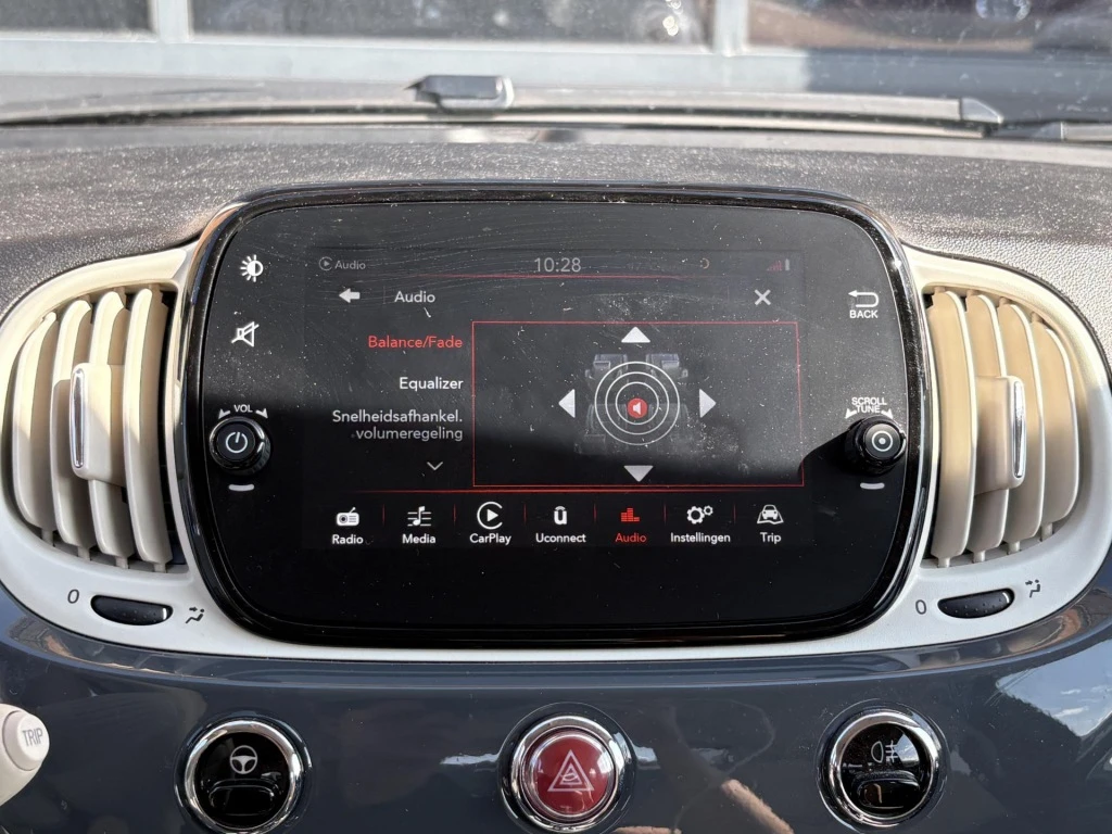 Fiat 500 – foto 23