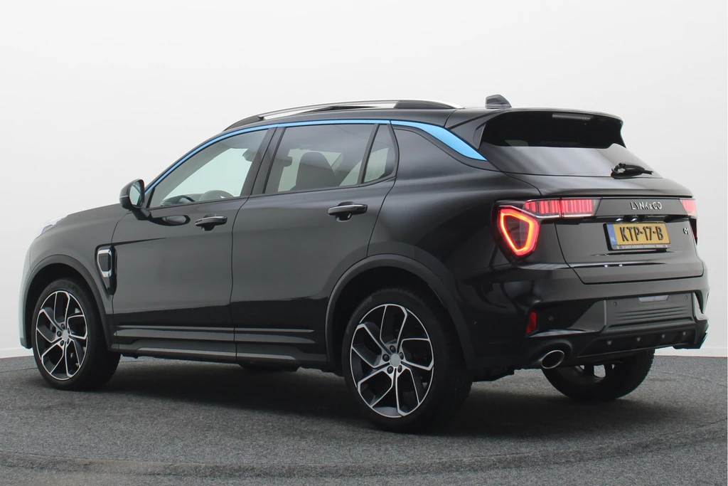 Lynk & Co 01 – foto 5