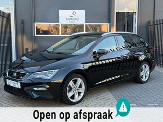 SEAT Leon – thumbnail 1