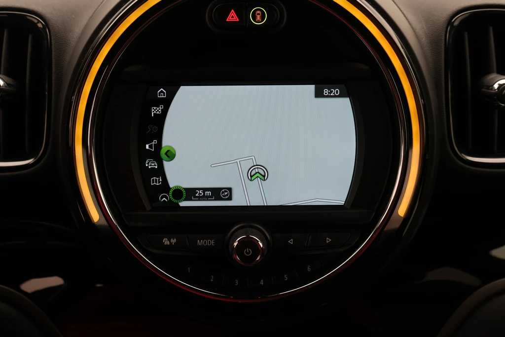 MINI Countryman – foto 15