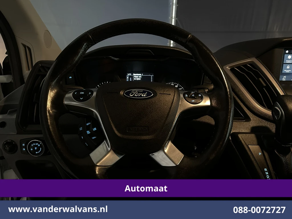Ford Transit – foto 8
